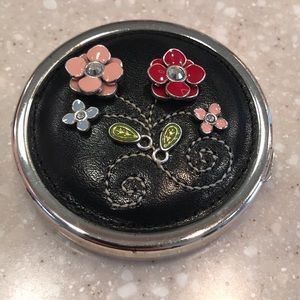 Brighton Compact Mirror